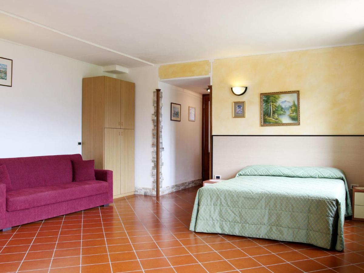 Apartment La Tartufaia-1 By Interhome Tremosine Exteriér fotografie