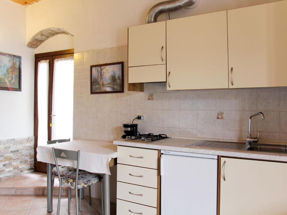 Apartment La Tartufaia-1 By Interhome Tremosine Exteriér fotografie